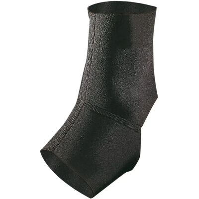 Chevillère néoprène Basic Thuasne Noir S Unisex - Publicité Chevillère néoprène Basic Thuasne Noir S Unisex - Publicité