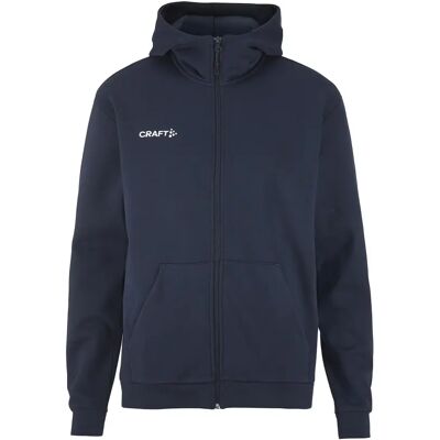 Craft 1915295 Community 2.0 Logo FZ Hoodie M Homme - Sweat à capuche - Publicité Craft 1915295 Community 2.0 Logo FZ Hoodie M Homme - Sweat à capuche - Publicité