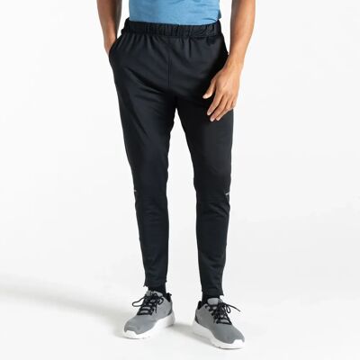 Pantalon de jogging léger homme Dare2b Sprinted - Publicité Pantalon de jogging léger homme Dare2b Sprinted - Publicité