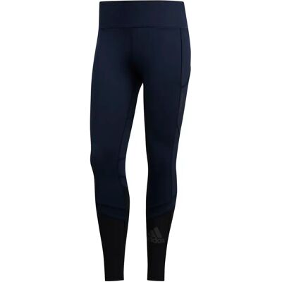 Collant femme adidas How We Do Rise Up N Run Bleu L Female - Publicité Collant femme adidas How We Do Rise Up N Run Bleu L Female - Publicité