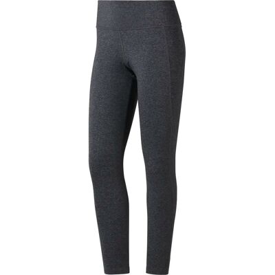 Legging femme Reebok OS Lux 2.0 Gris XS Female - Publicité Legging femme Reebok OS Lux 2.0 Gris XS Female - Publicité