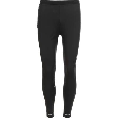 ELITE LAB - Run Elite X1 - Noir - XXL - Tights - Publicité ELITE LAB - Run Elite X1 - Noir - XXL - Tights - Publicité
