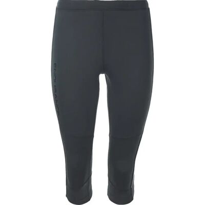 Pantalon Mahana 3/4 ENDURANCE - Sportif, Noir, Modèle 36 - Publicité Pantalon Mahana 3/4 ENDURANCE - Sportif, Noir, Modèle 36 - Publicité