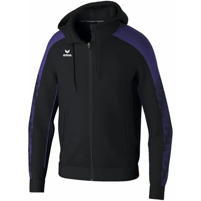 Veste d'entraînement junior Evo Star Erima - Veste - Publicité Veste d'entraînement junior Evo Star Erima - Veste - Publicité