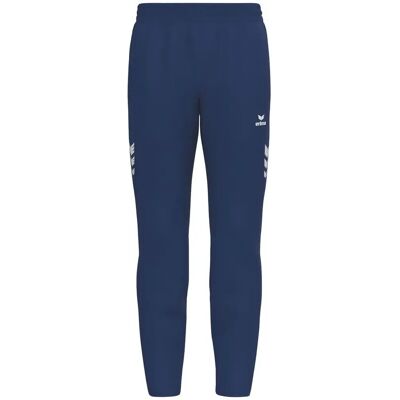 Pantalon de sport ERIMA Herren CELEBRATE 125 - homme - bleu marine neuf - 3XL - Publicité Pantalon de sport ERIMA Herren CELEBRATE 125 - homme - bleu marine neuf - 3XL - Publicité