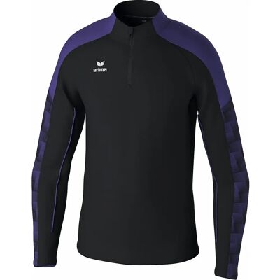 Sweat-shirt de entraînement Erima Evo Star Junior à demi-zip - Vêtements d'entraînement - Publicité Sweat-shirt de entraînement Erima Evo Star Junior à demi-zip - Vêtements d'entraînement - Publicité