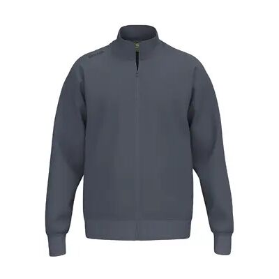 Erima TS Gris Homme Veste de survêtement - Tracksuit Jacket - Publicité Erima TS Gris Homme Veste de survêtement - Tracksuit Jacket - Publicité