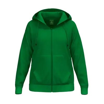 Veste à capuche femme Erima TS - Veste - Publicité Veste à capuche femme Erima TS - Veste - Publicité