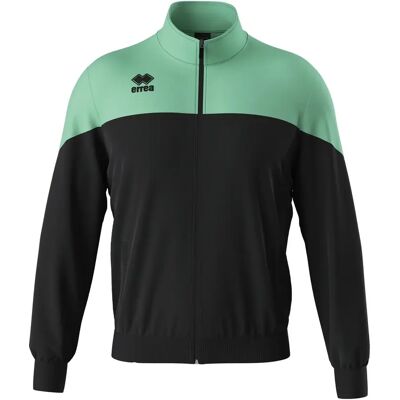 Veste Unisexe Erreà Buddy - Respirante, Isolante, Durable - Publicité Veste Unisexe Erreà Buddy - Respirante, Isolante, Durable - Publicité