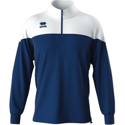 ERREA 2XL Veste de Sport Bleue - Veste - Publicité ERREA 2XL Veste de Sport Bleue - Veste - Publicité