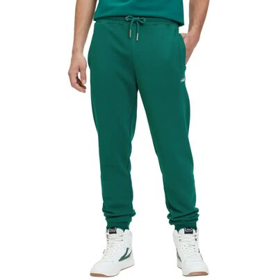 Pantalon de jogging Fila Braives Vert 2XL Male - Publicité Pantalon de jogging Fila Braives Vert 2XL Male - Publicité