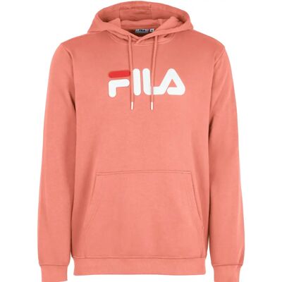 FILA BARUMINI hoody - Sweatshirt - Publicité FILA BARUMINI hoody - Sweatshirt - Publicité