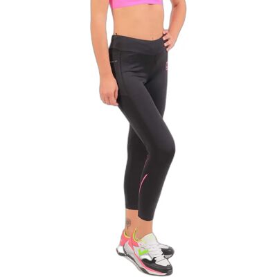 Legging femme Givova Style Noir M Female - Publicité Legging femme Givova Style Noir M Female - Publicité