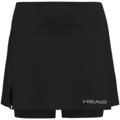 Jupe-short femme Head Club Basic Noir XL Female - Publicité Jupe-short femme Head Club Basic Noir XL Female - Publicité