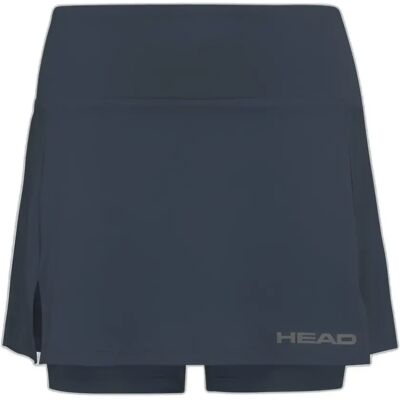 Jupe-short femme Head Club Basic Bleu M Female - Publicité Jupe-short femme Head Club Basic Bleu M Female - Publicité