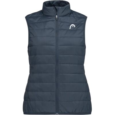 Head Modèle - Gilet de tennis léger pour femmes - Publicité Head Modèle - Gilet de tennis léger pour femmes - Publicité
