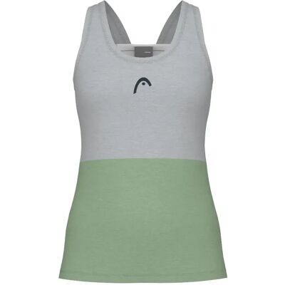 T-shirt Sport Head Vert - Léger, Évacuation de l'humidité - T-shirt - Publicité T-shirt Sport Head Vert - Léger, Évacuation de l'humidité - T-shirt - Publicité