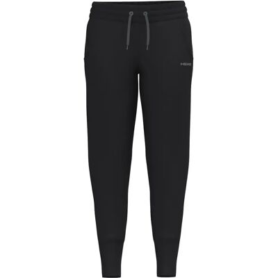 Pantalon de Tennis pour Femmes Head - Noir - Pantalon de Tennis - Publicité Pantalon de Tennis pour Femmes Head - Noir - Pantalon de Tennis - Publicité