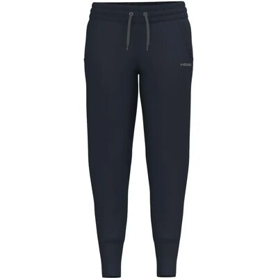 Pantalon de Tennis Head Modèle S Bleu - Vêtements de Tennis - Publicité Pantalon de Tennis Head Modèle S Bleu - Vêtements de Tennis - Publicité