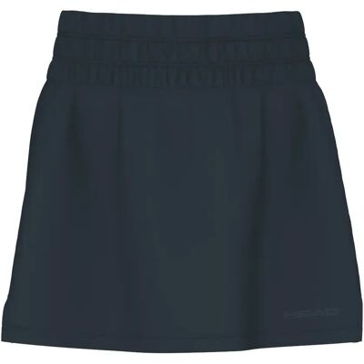 Jupe de tennis pour femmes Head Play - Bleu S - Publicité Jupe de tennis pour femmes Head Play - Bleu S - Publicité