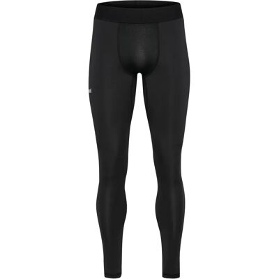 hummel Hmlbl Performance Long Tights - Tights - Publicité hummel Hmlbl Performance Long Tights - Tights - Publicité