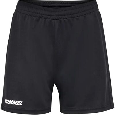 hummel - Hmlmulti Pl Shorts Femme - Short de sport - Publicité hummel - Hmlmulti Pl Shorts Femme - Short de sport - Publicité