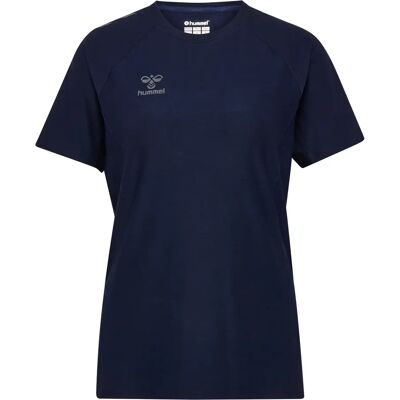 hummel HML CIMA 2.0 Jersey S/S Woman - T-shirt sport - Publicité hummel HML CIMA 2.0 Jersey S/S Woman - T-shirt sport - Publicité