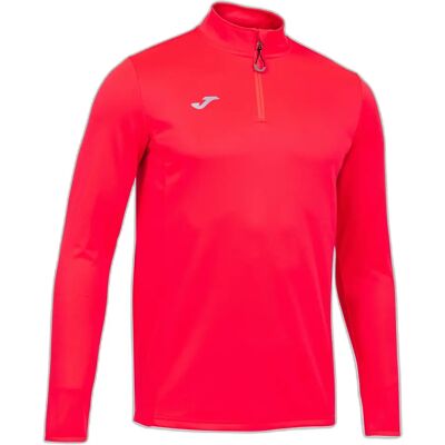 Sweatshirt Joma Rose 7/8 ans Male - Publicité Sweatshirt Joma Rose 7/8 ans Male - Publicité