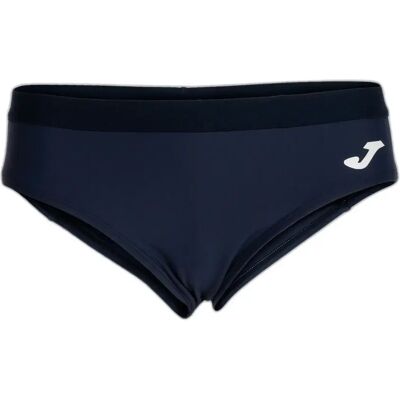 Joma Olimpia II Bleu foncé/noir Short de sport - Sports Shorts - Publicité Joma Olimpia II Bleu foncé/noir Short de sport - Sports Shorts - Publicité