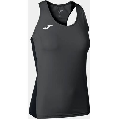 JOMA Top Multicolore/Noir - Vêtements de Sport - Publicité JOMA Top Multicolore/Noir - Vêtements de Sport - Publicité