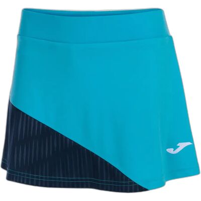 Joma Jupe Montreal Bleue 11-12 Ans Enfant - Publicité Joma Jupe Montreal Bleue 11-12 Ans Enfant - Publicité