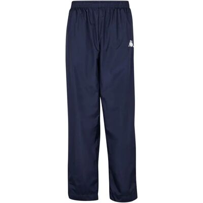 Pantalon de jogging Kappa Foggia 2 Bleu 2XL Male - Publicité Pantalon de jogging Kappa Foggia 2 Bleu 2XL Male - Publicité