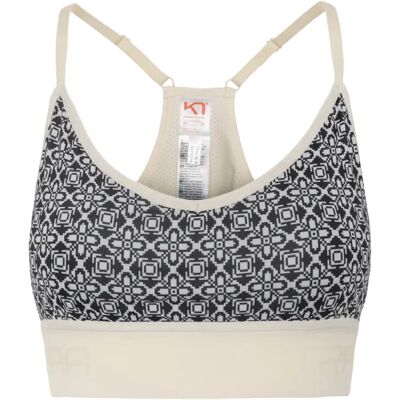 Brassière femme Kari Traa Var Blanc XS Female - Publicité Brassière femme Kari Traa Var Blanc XS Female - Publicité