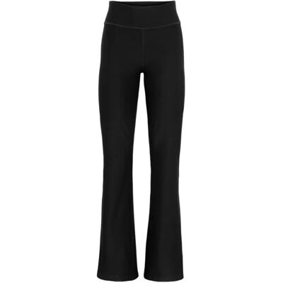 Legging femme Kari Traa Nina Noir XL Female - Publicité Legging femme Kari Traa Nina Noir XL Female - Publicité
