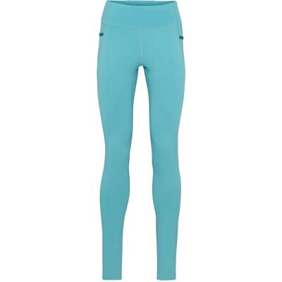 Legging femme Kari Traa Nia Bleu XS Female - Publicité Legging femme Kari Traa Nia Bleu XS Female - Publicité