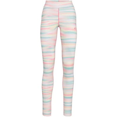 Legging femme Kari Traa Fryd Rose XS Female - Publicité Legging femme Kari Traa Fryd Rose XS Female - Publicité