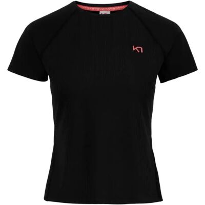 T-shirt Kari Traa Linnea - Femme - Publicité T-shirt Kari Traa Linnea - Femme - Publicité