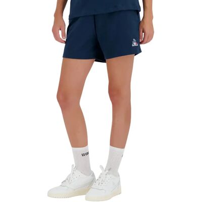 Le Coq Sportif Shorts - Essentiel N°1 - Tailles EU - Publicité Le Coq Sportif Shorts - Essentiel N°1 - Tailles EU - Publicité