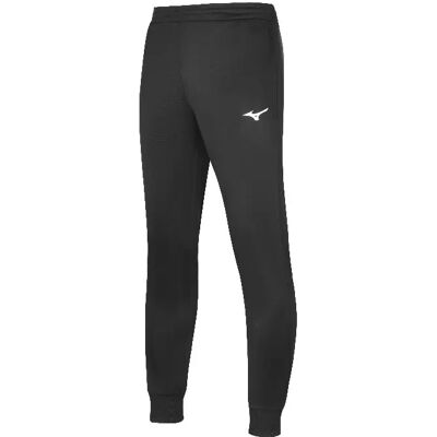 Pantalon de jogging enfant Mizuno Team Core Noir 12 ans Unisex - Publicité Pantalon de jogging enfant Mizuno Team Core Noir 12 ans Unisex - Publicité