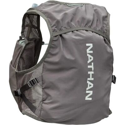 Gilet d'hydratation femme Nathan Pinnacle Breeze Marron S/M Female - Publicité Gilet d'hydratation femme Nathan Pinnacle Breeze Marron S/M Female - Publicité