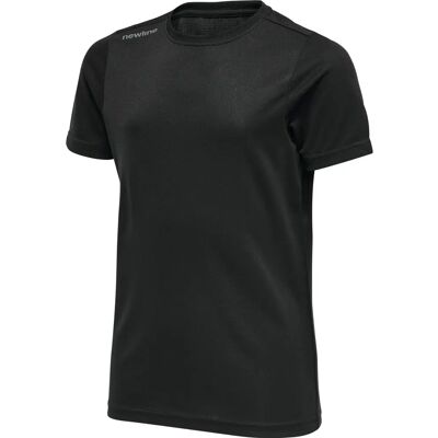 Maillot enfant Newline Core functional Noir 8 ans Unisex - Publicité Maillot enfant Newline Core functional Noir 8 ans Unisex - Publicité
