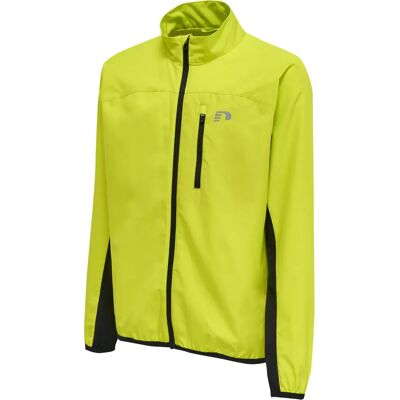 Veste de survêtement enfant Newline Core Vert 8 ans Unisex - Publicité Veste de survêtement enfant Newline Core Vert 8 ans Unisex - Publicité