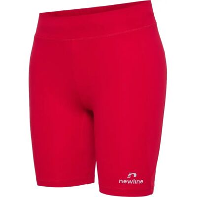 Leggings pour enfants Newline - Rouge - 140 - Publicité Leggings pour enfants Newline - Rouge - 140 - Publicité