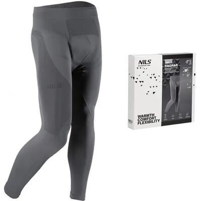 NILS Ragnar 2XL/3XL Pantalons thermiques ajustés - pantalons thermiques - Publicité NILS Ragnar 2XL/3XL Pantalons thermiques ajustés - pantalons thermiques - Publicité