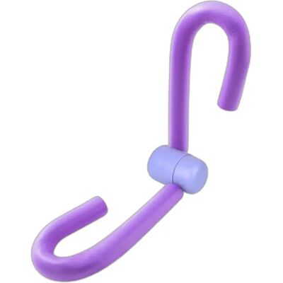 Outil renforcement musculaire multi fonction Onamaste Violet TU Unisex - Publicité Outil renforcement musculaire multi fonction Onamaste Violet TU Unisex - Publicité