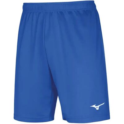 Mizuno Leggings Enfant Bleu - Pantalon de Course - Publicité Mizuno Leggings Enfant Bleu - Pantalon de Course - Publicité