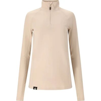 Haut d'entraînement femme SOS Jasna Aop Beige XS Female - Publicité Haut d'entraînement femme SOS Jasna Aop Beige XS Female - Publicité