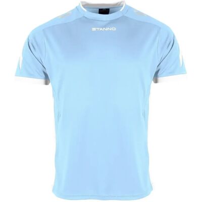 Chemise Stanno Drive Match - Unisexe - Publicité Chemise Stanno Drive Match - Unisexe - Publicité