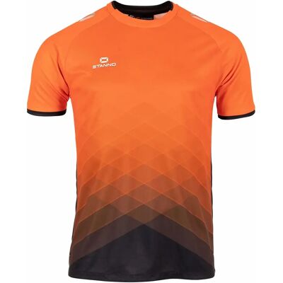 Chemise Stanno Altius - 116 - unisexe - Chemise - Publicité Chemise Stanno Altius - 116 - unisexe - Chemise - Publicité