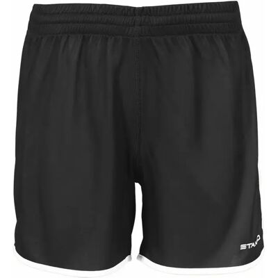 Shorts Stanno Altius - Blanc - Short femme - Publicité Shorts Stanno Altius - Blanc - Short femme - Publicité